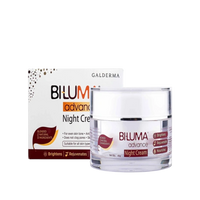 Bi-Luma Brightening Night Cream Vitamin C & Hyaluronic Acid 45g