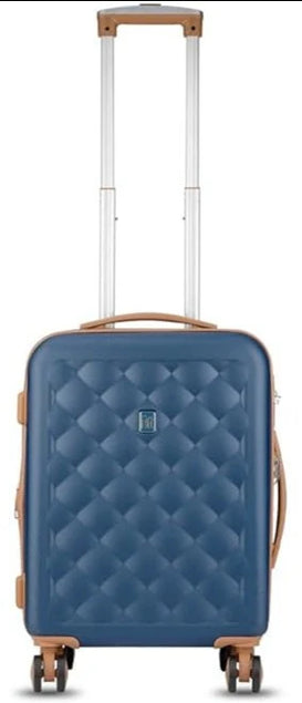IT Luggage Fashionista Advanta Poseidon Trolley Bag