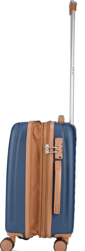 IT Luggage Fashionista Advanta Poseidon Trolley Bag