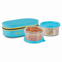 Milton Bon Bon Plastic Lunchbox
