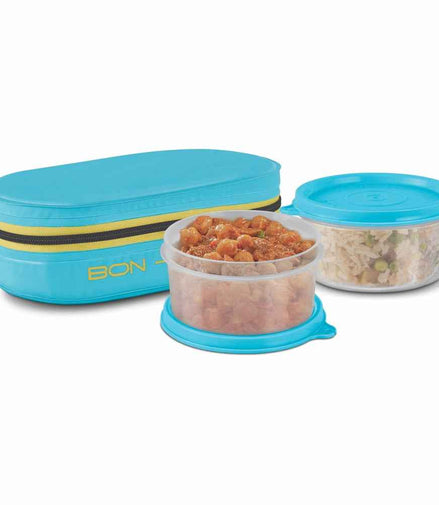 Milton Bon Bon Plastic Lunchbox