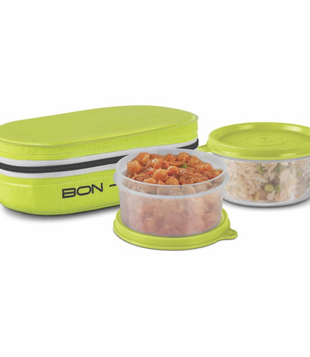 Milton Bon Bon Plastic Lunchbox