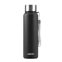 Milton Brim Stainless Steel Water Bottle