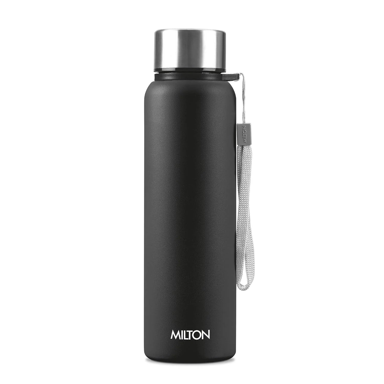 Milton Brim Stainless Steel Water Bottle