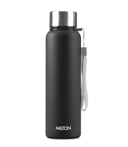 Milton Brim Stainless Steel Water Bottle