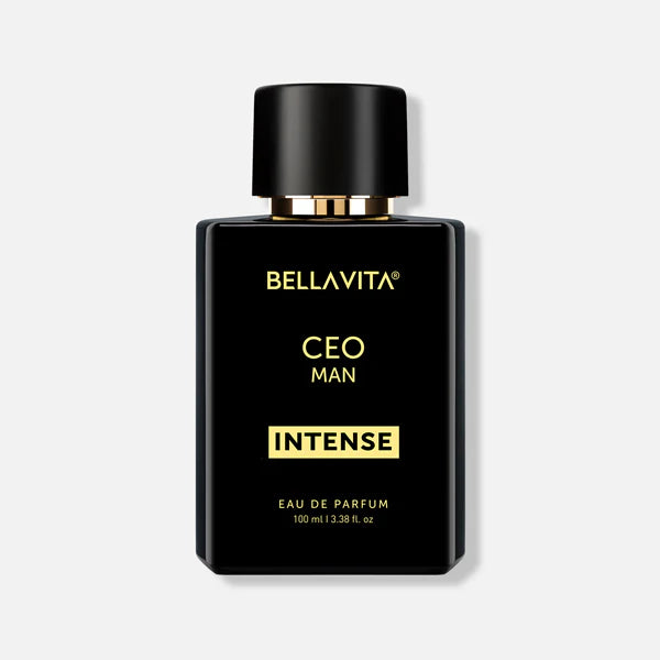 Bellavita CEO MAN EAU DE PARFUM - image 1 of 9