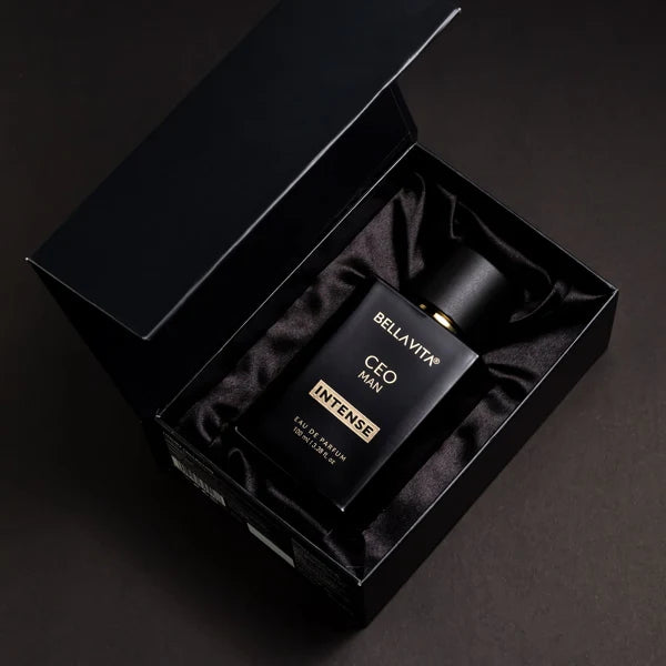 Bellavita CEO MAN EAU DE PARFUM - image 2 of 9