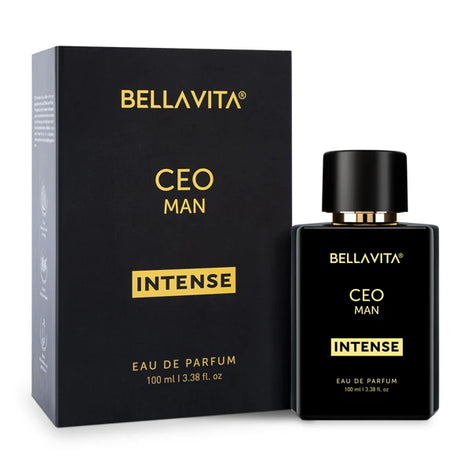 Bellavita CEO MAN EAU DE PARFUM
