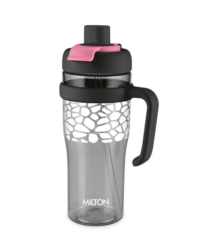Milton Champion PET Plastic Water Bottle