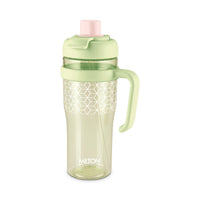 Milton Champion PET Plastic Water Bottle — front view
