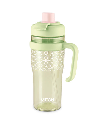 Milton Champion PET Plastic Water Bottle