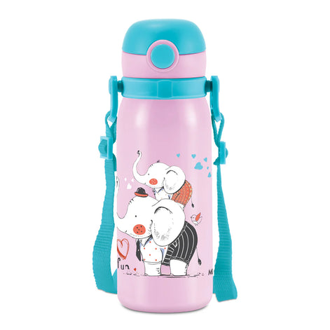 Milton Companion Vacuum Insulated Kids Bottle