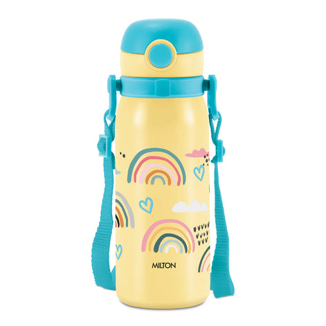 Milton Companion Vacuum Insulated Kids Bottle
