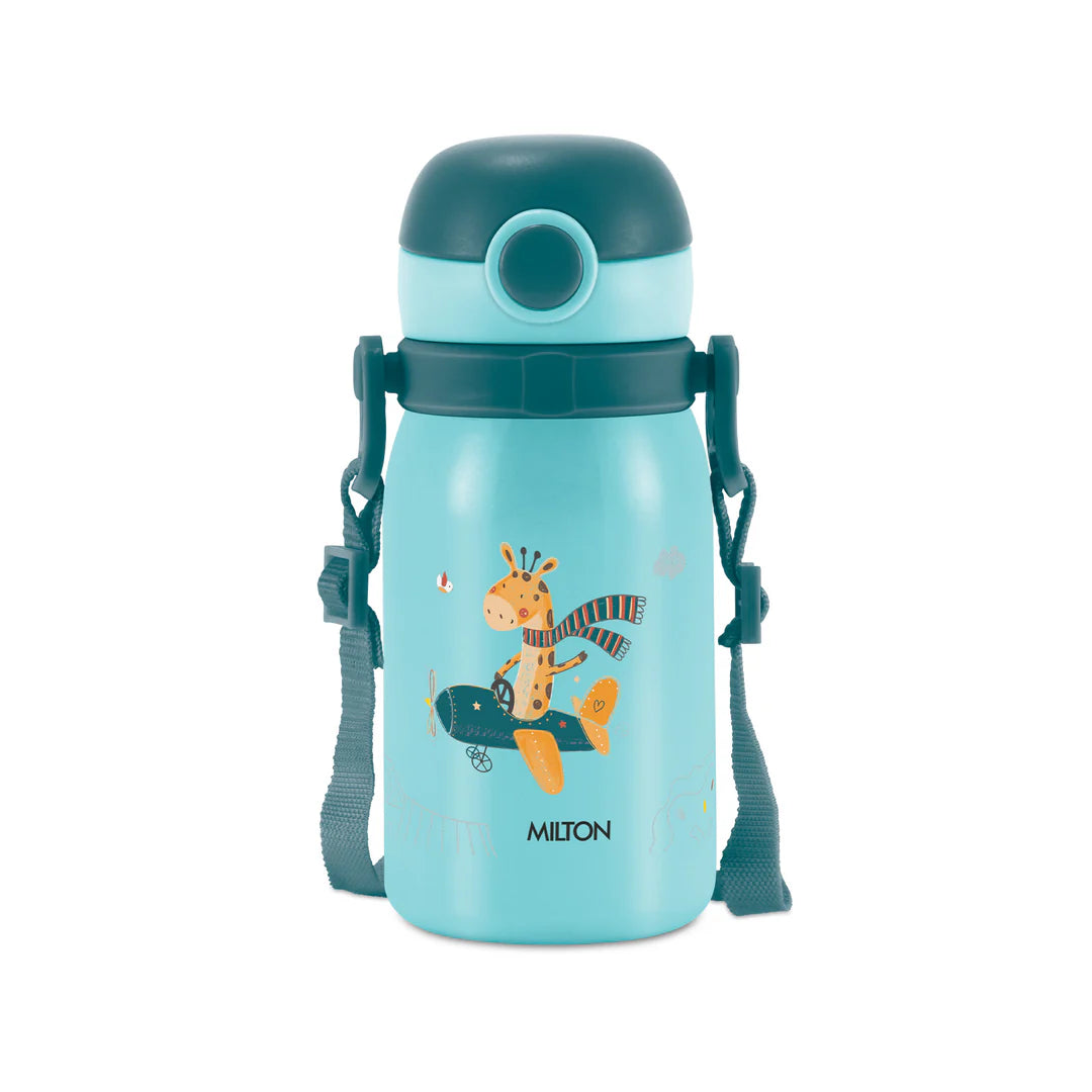 Milton Companion Vacuum Insulated Kids Bottle
