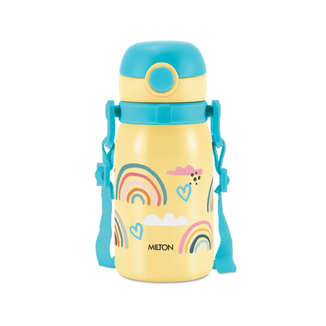 Milton Companion Vacuum Insulated Kids Bottle