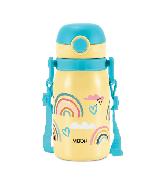 Milton Companion Vacuum Insulated Kids Bottle