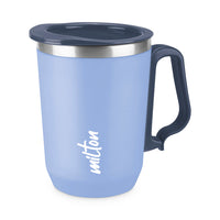 Milton Cool Touch Coastal Insulated Mug 350ml