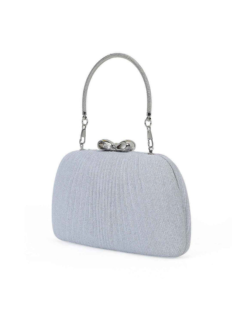 AKIKI London Barnet Small Frame Clutch