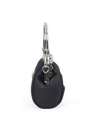 AKIKI London Kingston Small Frame Clutch