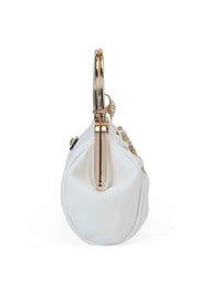 AKIKI London Ealing Small Handle Clutch