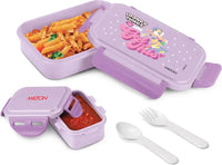 Milton Candy Plastic Tiffin 520ml