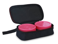 Milton Capsule Lunch Box — front view