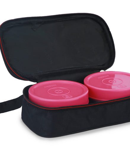 Milton Capsule Lunch Box