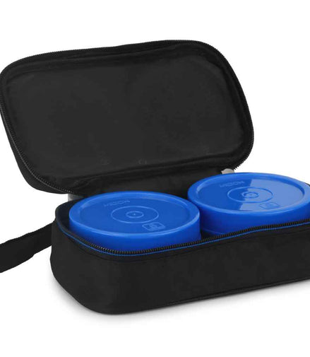 Milton Capsule Lunch Box