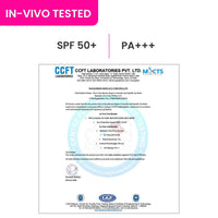 Dot & Key Ceramide + Peptide Lip Balm In-Vivo Tested SPF 50+ PA+++