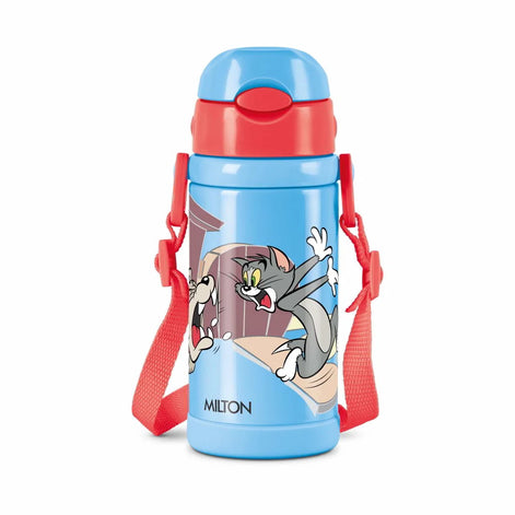 Milton Charmy Vacuum Insulated Kids Bottle