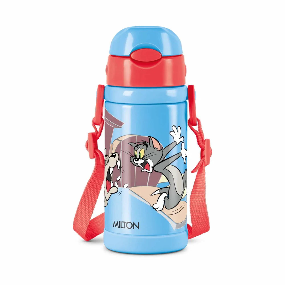 Milton Charmy Vacuum Insulated Kids Bottle