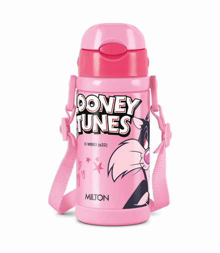 Milton Charmy Vacuum Insulated Kids Bottle - image 8 of 10 - Water Bottle