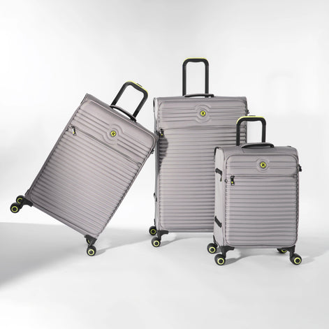 IT Luggage Circulator Soft Luggage