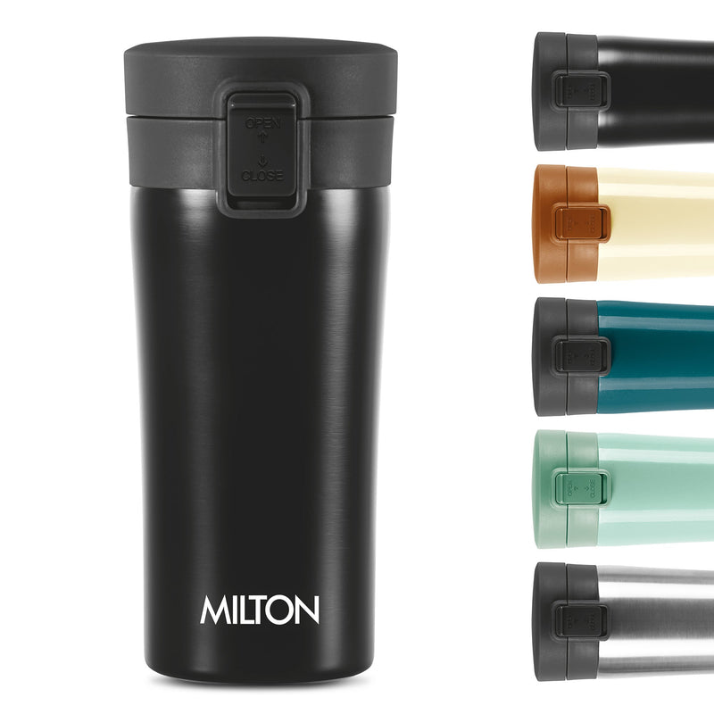 Milton Insulated Coffee Mug