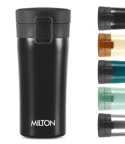 Milton Insulated Coffee Mug