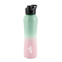 Milton Comet Stainless Steel Bottle