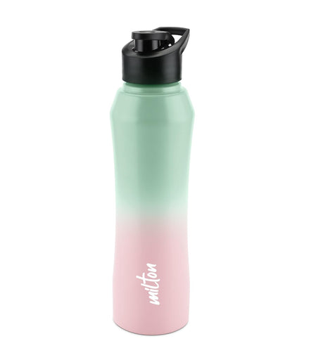 Milton Comet Stainless Steel Bottle