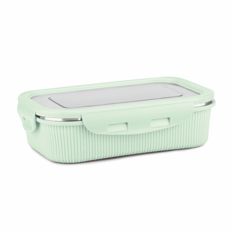 Milton Cool Touch Epic Insulated Tiffin 800ml — side view