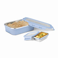 Milton Cool Touch Epic Insulated Tiffin 800ml