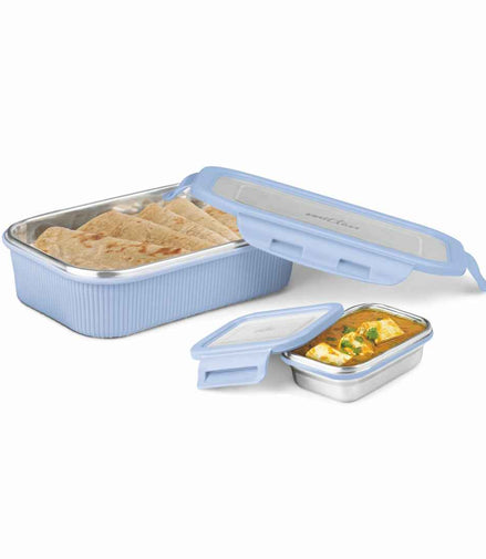 Milton Cool Touch Epic Insulated Tiffin 800ml