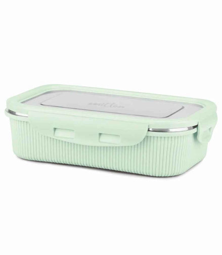 Personalized Cool Touch - Rectangular Container (Milton) - image 7 of 17 - Food Storage Containers