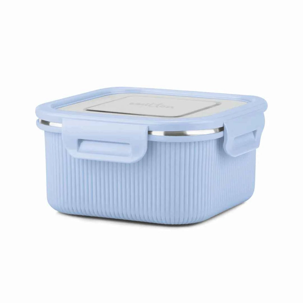 Personalized Cool Touch - Square Container (Milton) - image 1 of 12 - Food Storage Containers