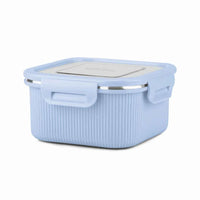Personalized Cool Touch - Square Container (Milton) - image 1 of 12 - Food Storage Containers
