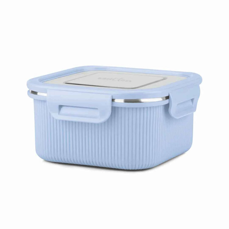 Personalized Cool Touch - Square Container (Milton) - image 1 of 12 - Food Storage Containers