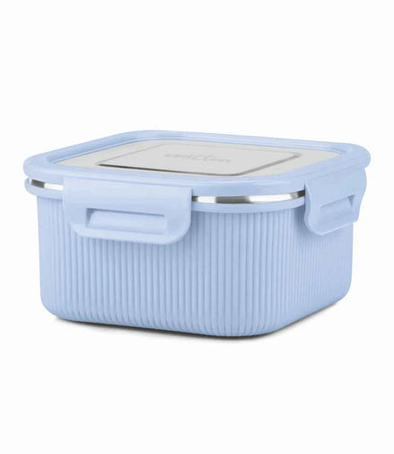 Personalized Cool Touch - Square Container (Milton) - image 1 of 12 - Food Storage Containers
