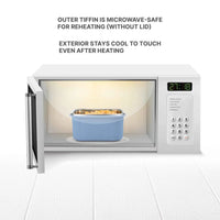 Cool Touch - Square Container (Milton) - image 4 of 12 - Food Storage Containers