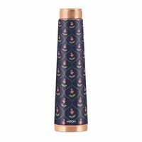 Milton Copper Delight Designer Print Bottle 915ml — front view
