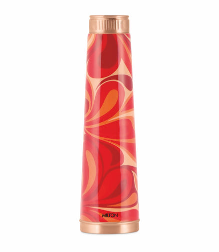 Milton Copper Delight Designer Print Bottle 915ml