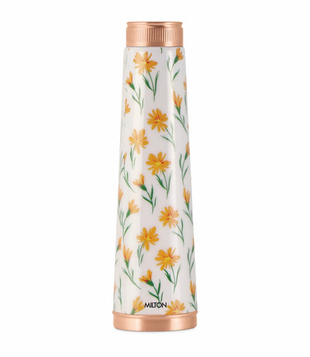 Copper Delight Design