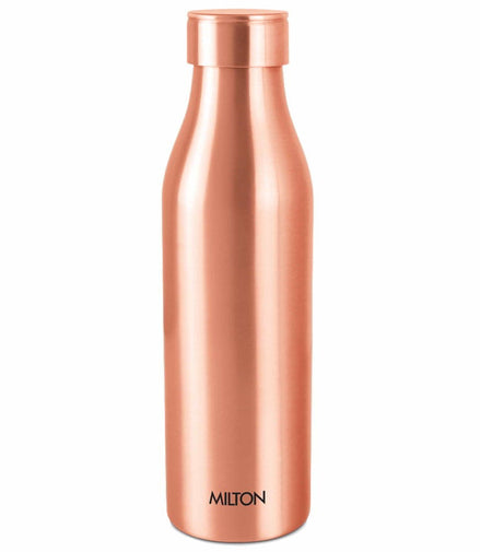 Milton Copper Charge Pure Copper Bottle